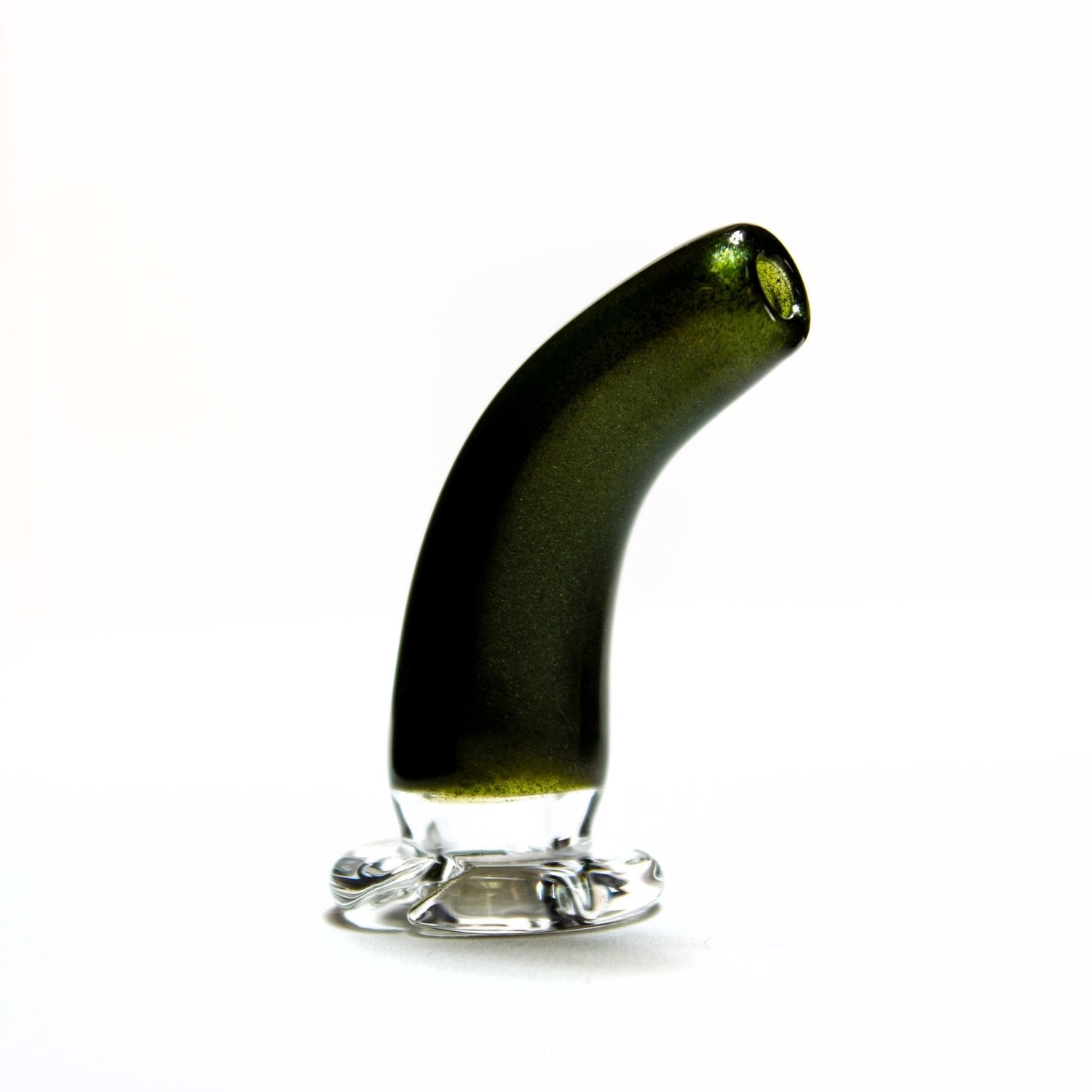Keys Glass Keys - Proxy Core Curved Tip Heady Proxy Attachments | Planet Caravan